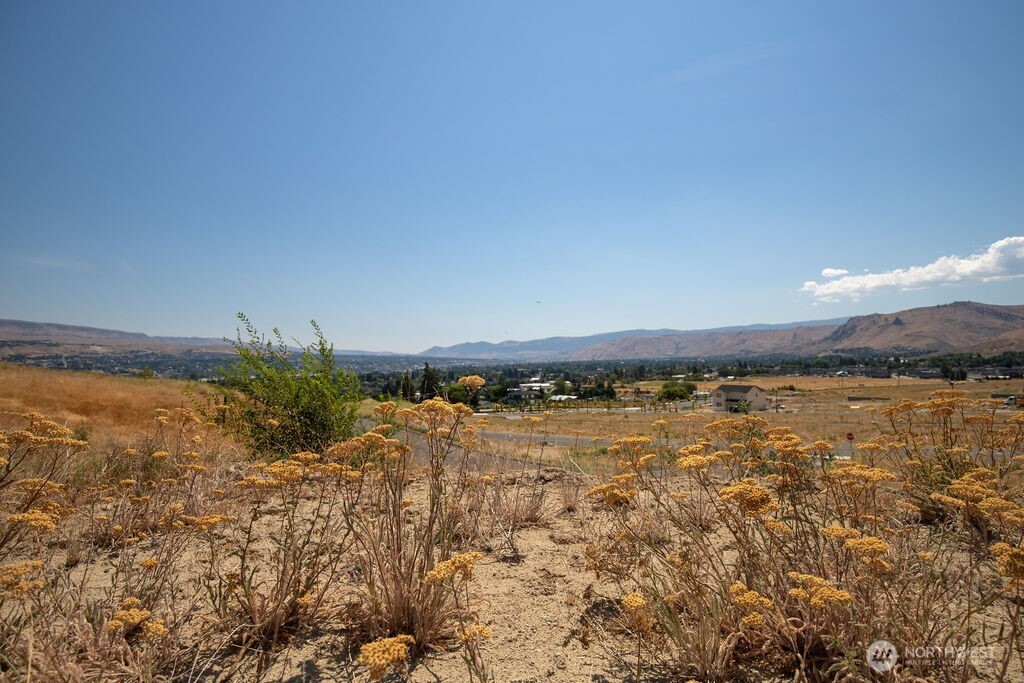 0 Lot 4 Farmstead Lane Wenatchee, WA 98801 - Photo 15 of 24 a view of an ocean
