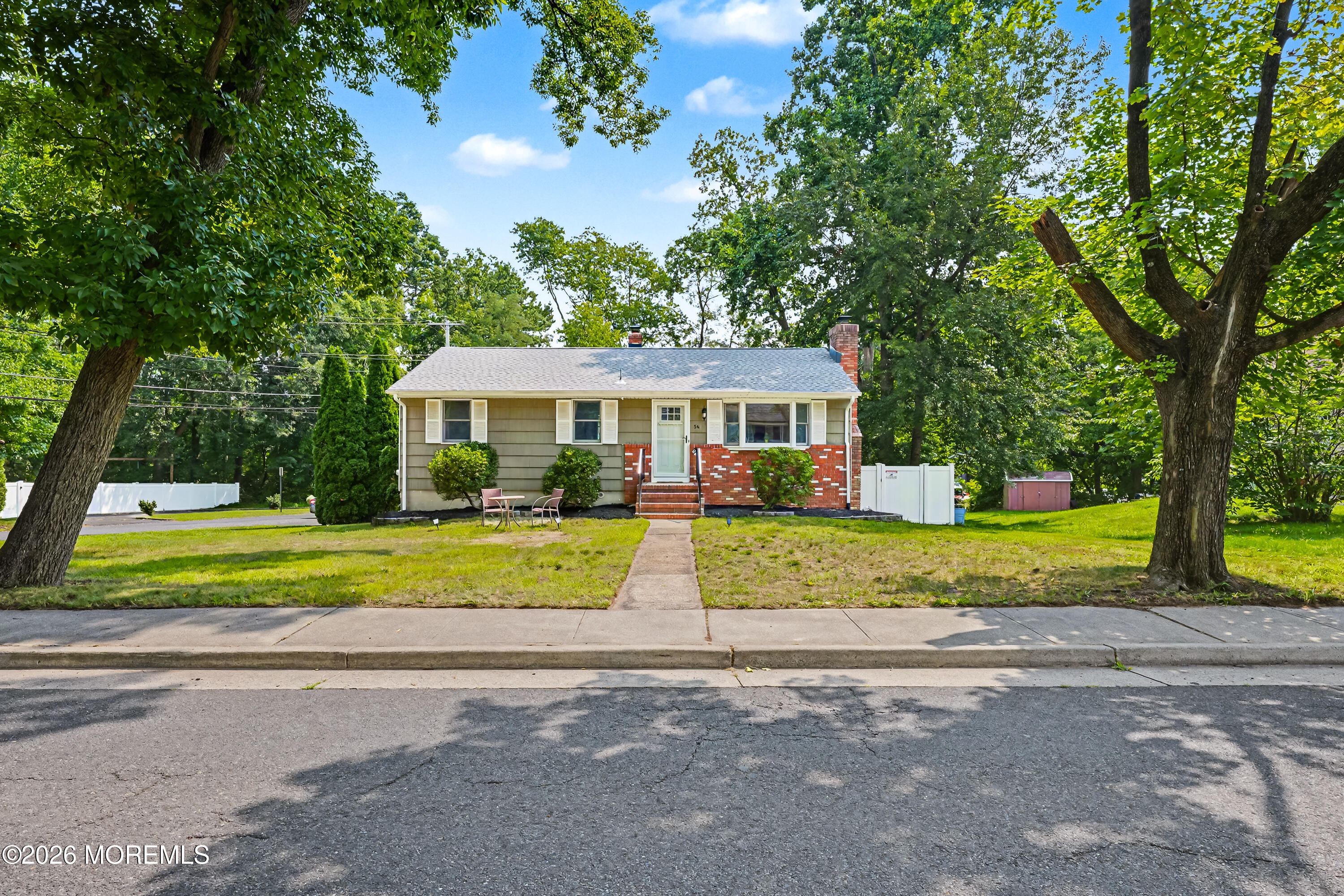 54 Middlesex Road Matawan, NJ 07747 - Photo 2 of 45 54 Middlesex Rd - Exteriors-11