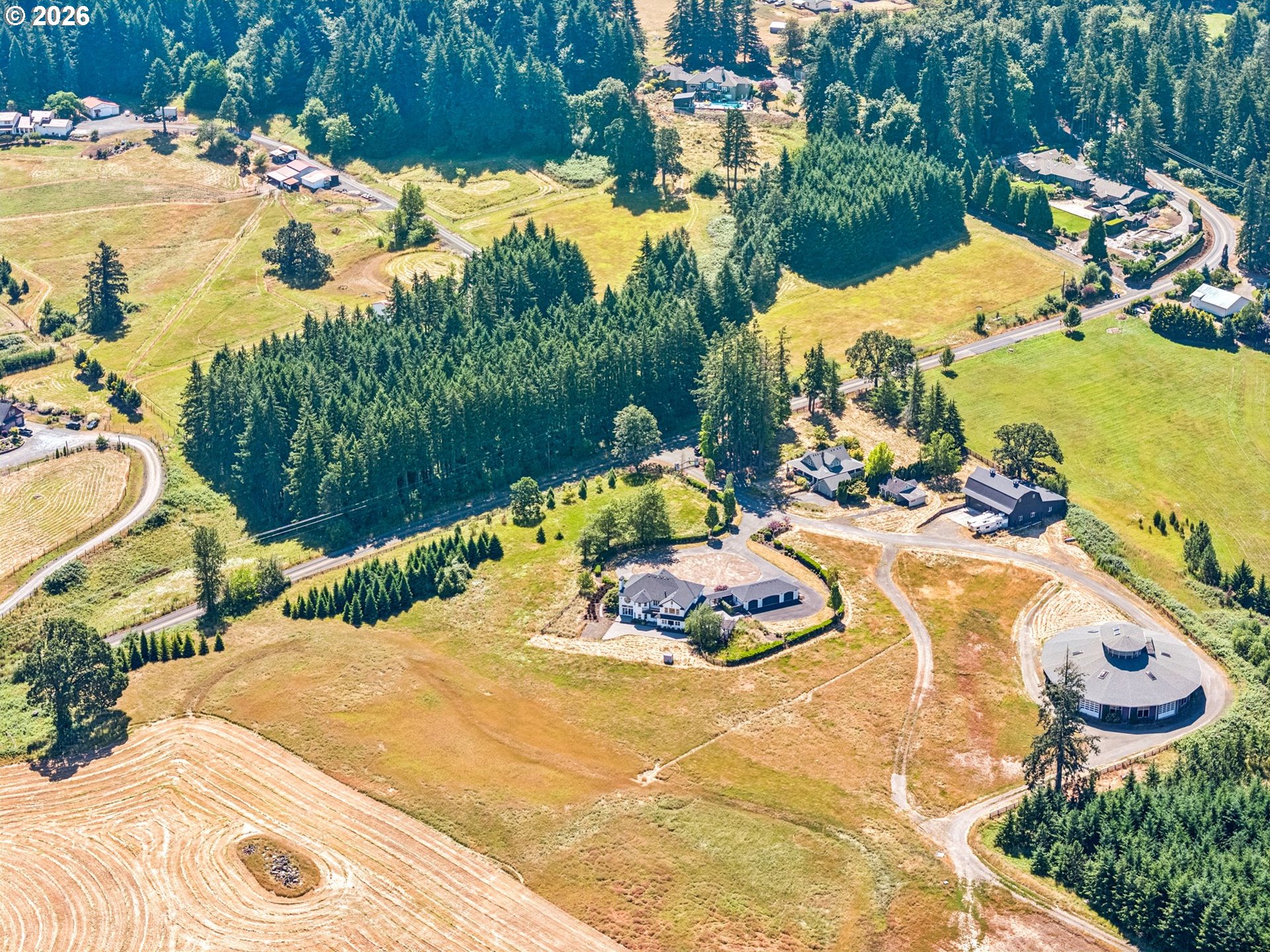 21187 South Leland Road Oregon City, OR 97045 - Photo 47 of 48