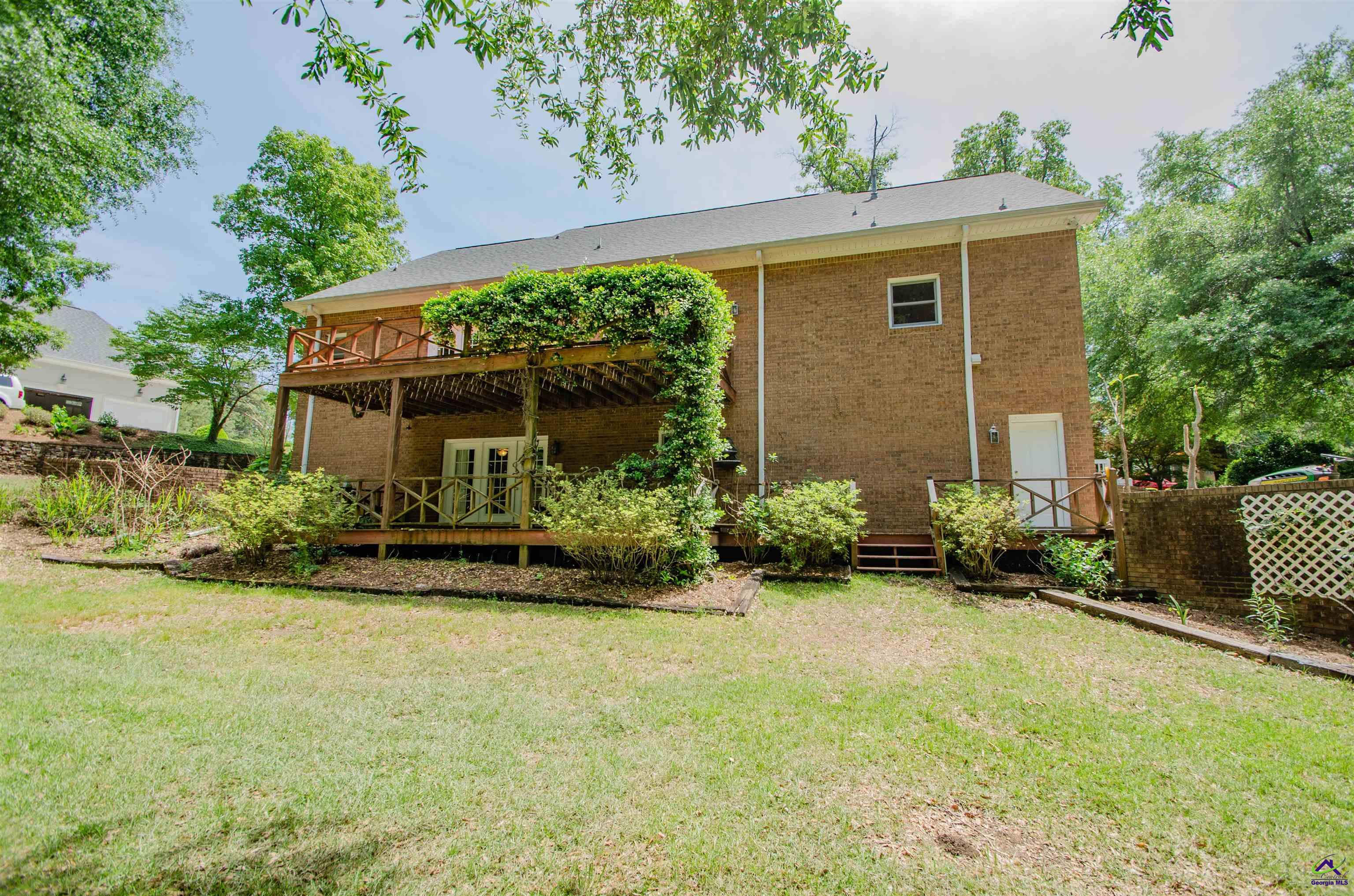 110 Holly Drive Warner Robins, GA 31088 - Photo 66 of 80