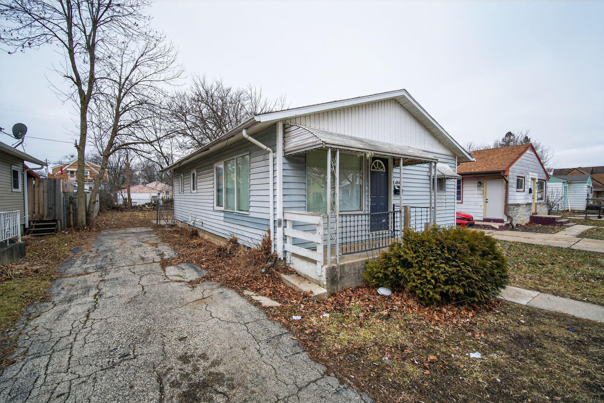 4847 North 48th Street Milwaukee, WI 53218 - Photo 9 of 38 01_4847_N_48th_St_Milwaukee_WI_53218-Ext