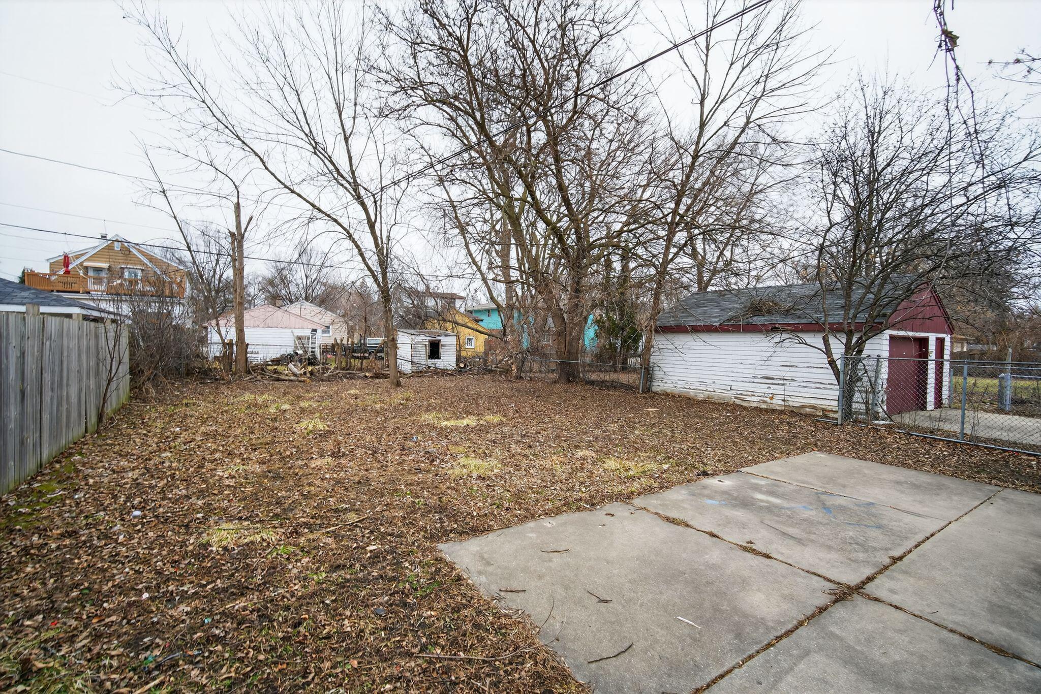 4847 North 48th Street Milwaukee, WI 53218 - Photo 31 of 38 05_4847_N_48th_St_Milwaukee_WI_53218-Ext