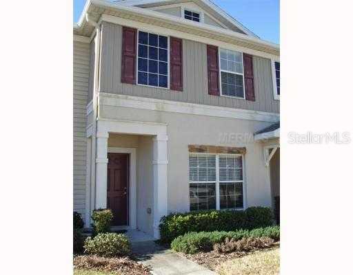 5850 Fishhawk Ridge Drive Lithia, FL 33547 - Photo 1 of 1 Exterior Front