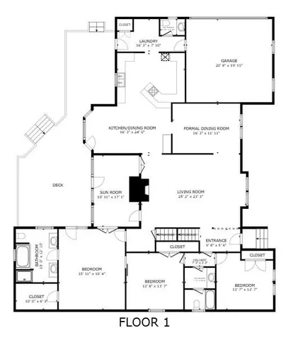 $639,900 | 2551 Bexley Court, Snellville, GA 30078