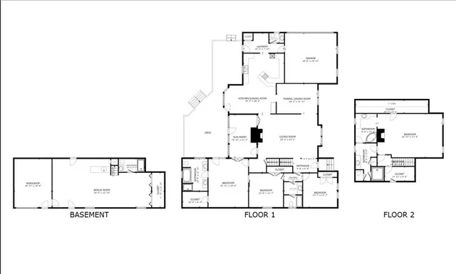 $639,900 | 2551 Bexley Court, Snellville, GA 30078