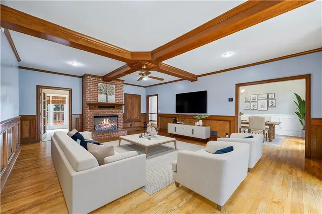 $639,900 | 2551 Bexley Court, Snellville, GA 30078