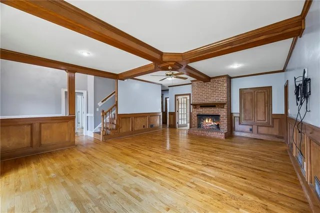 $639,900 | 2551 Bexley Court, Snellville, GA 30078