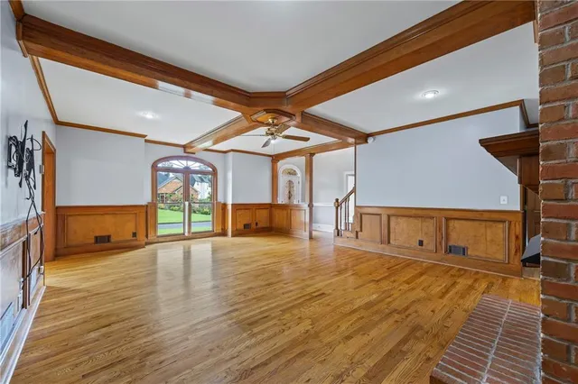 $639,900 | 2551 Bexley Court, Snellville, GA 30078