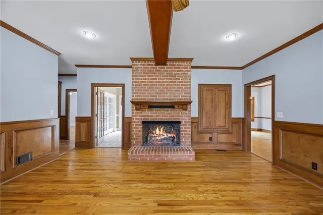 $639,900 | 2551 Bexley Court, Snellville, GA 30078