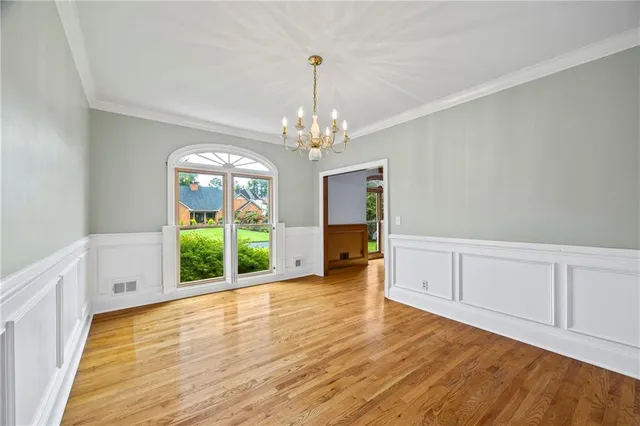 $639,900 | 2551 Bexley Court, Snellville, GA 30078