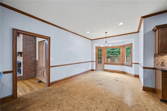 $639,900 | 2551 Bexley Court, Snellville, GA 30078