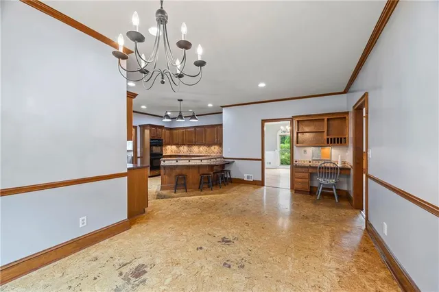 $639,900 | 2551 Bexley Court, Snellville, GA 30078