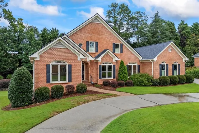 $639,900 | 2551 Bexley Court, Snellville, GA 30078