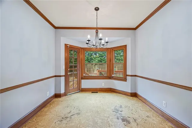 $639,900 | 2551 Bexley Court, Snellville, GA 30078