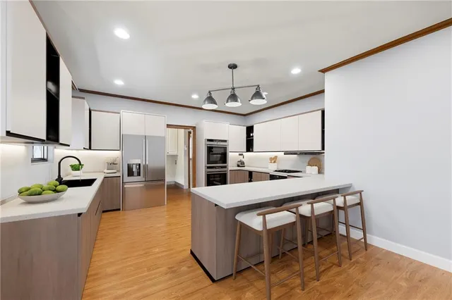 $639,900 | 2551 Bexley Court, Snellville, GA 30078