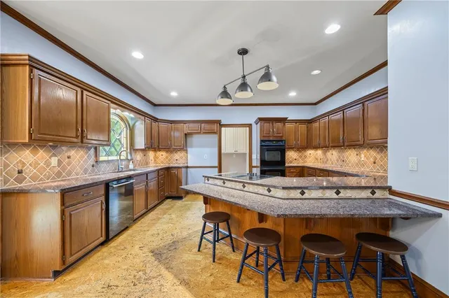 $639,900 | 2551 Bexley Court, Snellville, GA 30078