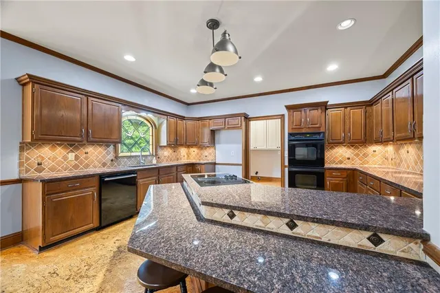 $639,900 | 2551 Bexley Court, Snellville, GA 30078