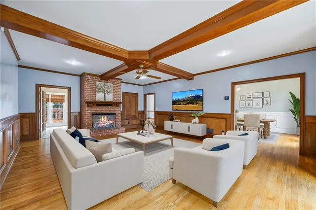 $639,900 | 2551 Bexley Court, Snellville, GA 30078