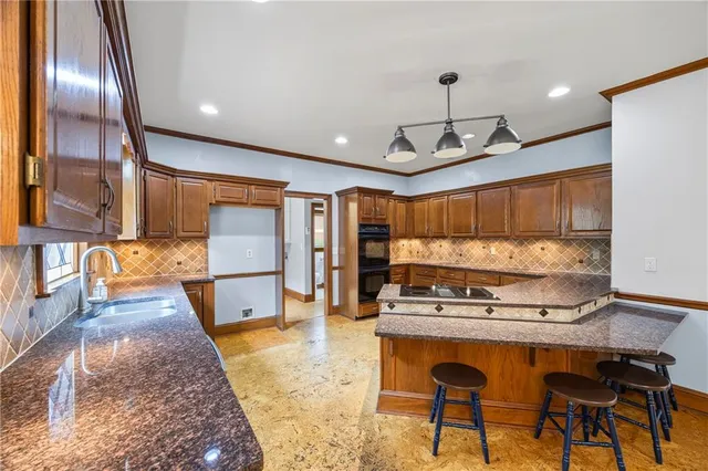 $639,900 | 2551 Bexley Court, Snellville, GA 30078