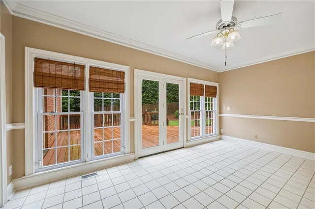 $639,900 | 2551 Bexley Court, Snellville, GA 30078