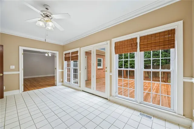 $639,900 | 2551 Bexley Court, Snellville, GA 30078