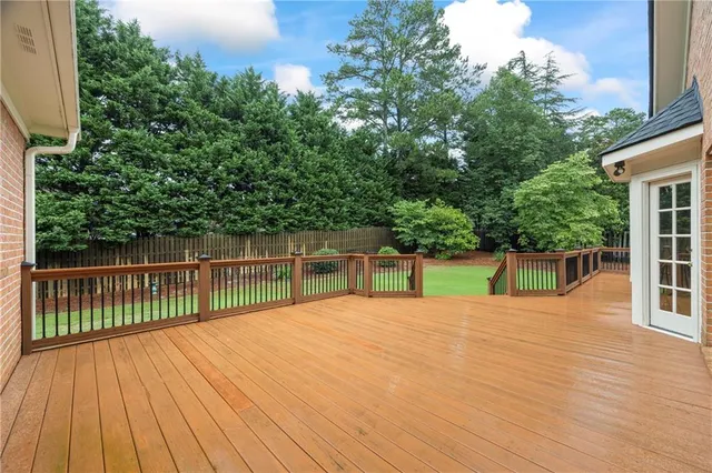 $639,900 | 2551 Bexley Court, Snellville, GA 30078