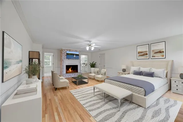 $639,900 | 2551 Bexley Court, Snellville, GA 30078