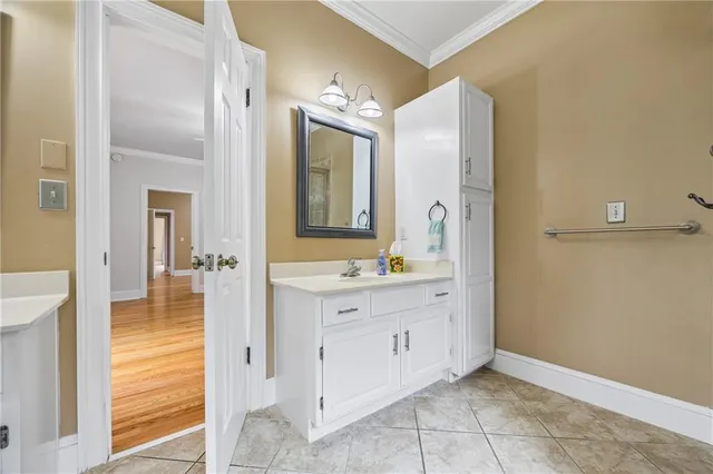 $639,900 | 2551 Bexley Court, Snellville, GA 30078