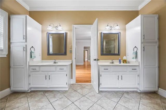 $639,900 | 2551 Bexley Court, Snellville, GA 30078