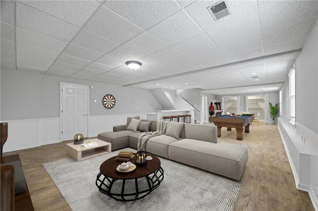 $639,900 | 2551 Bexley Court, Snellville, GA 30078