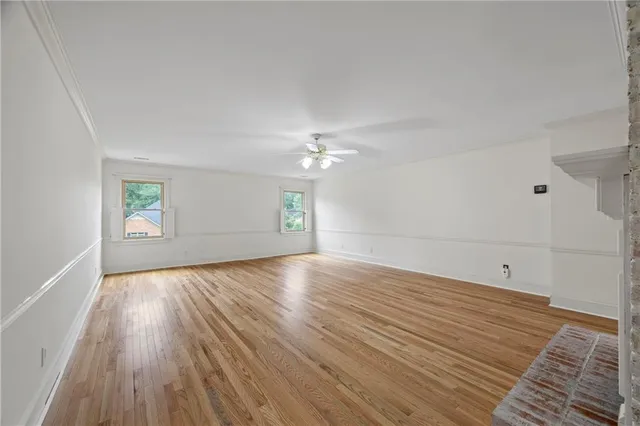 $639,900 | 2551 Bexley Court, Snellville, GA 30078