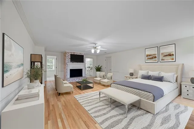 $639,900 | 2551 Bexley Court, Snellville, GA 30078