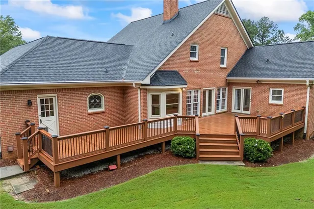 $639,900 | 2551 Bexley Court, Snellville, GA 30078