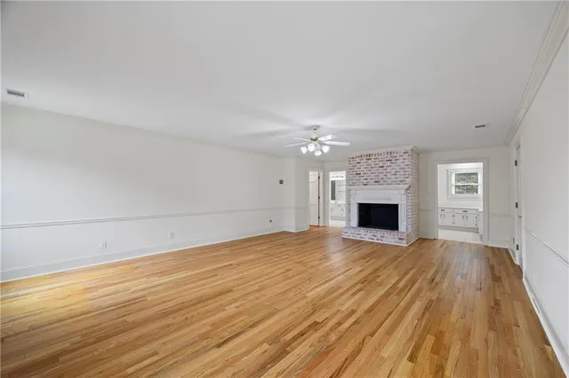 $639,900 | 2551 Bexley Court, Snellville, GA 30078