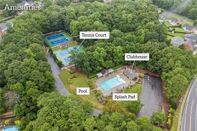 $639,900 | 2551 Bexley Court, Snellville, GA 30078