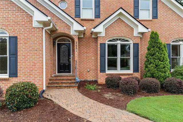 $639,900 | 2551 Bexley Court, Snellville, GA 30078