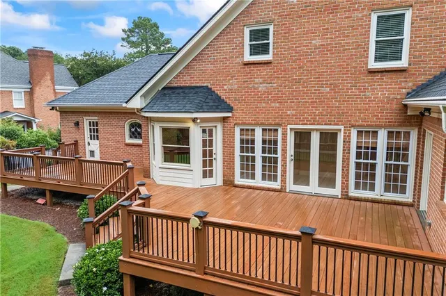 $639,900 | 2551 Bexley Court, Snellville, GA 30078