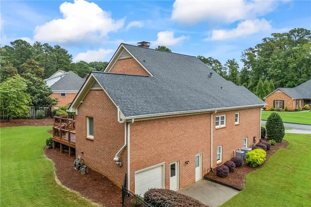 $639,900 | 2551 Bexley Court, Snellville, GA 30078