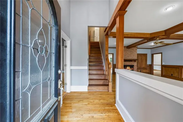 $639,900 | 2551 Bexley Court, Snellville, GA 30078