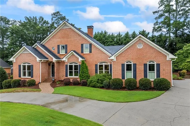 $639,900 | 2551 Bexley Court, Snellville, GA 30078