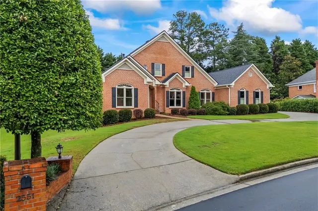 $639,900 | 2551 Bexley Court, Snellville, GA 30078