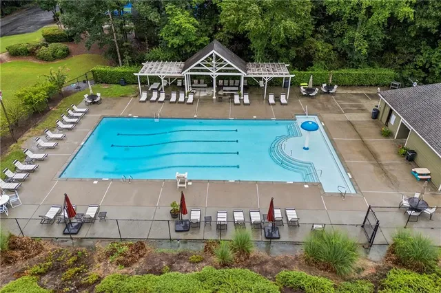 $639,900 | 2551 Bexley Court, Snellville, GA 30078