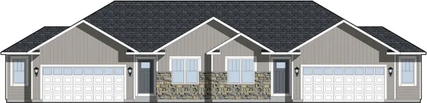 $394,900 | 121 Resort Drive, Johnson Creek, WI 53094