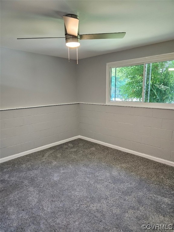 9400 Kendrick Road Chesterfield, VA 23236 - Photo 5 of 10 a view of an empty room with a window