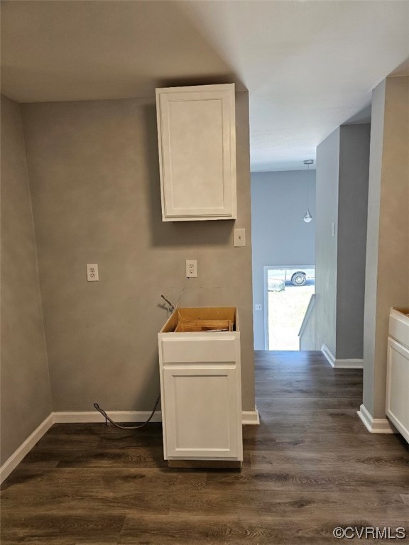 9400 Kendrick Road Chesterfield, VA 23236 - Photo 8 of 10 a view of a utility room with washer and dryer