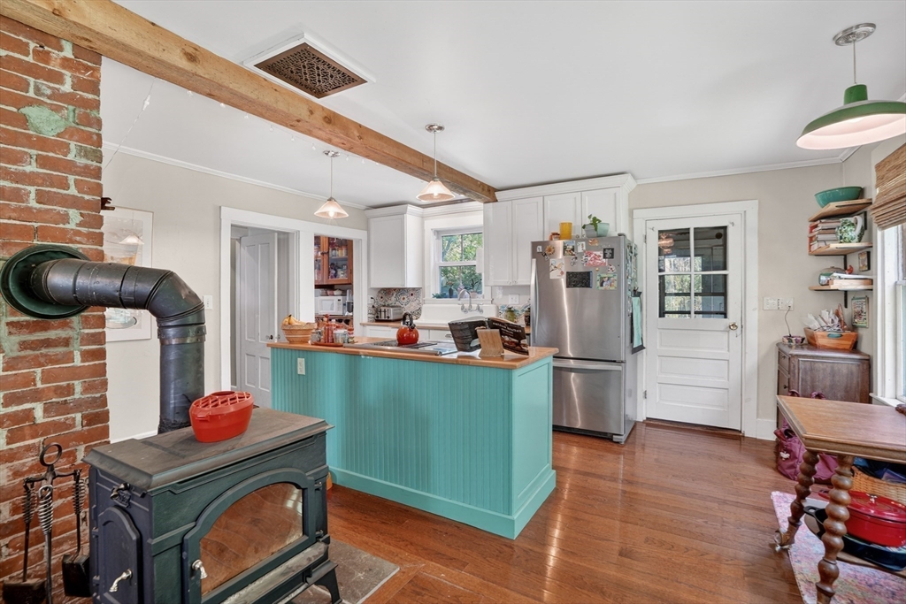 41-0 Cook Road Vineyard Haven, MA 02568 - Photo 9 of 28
