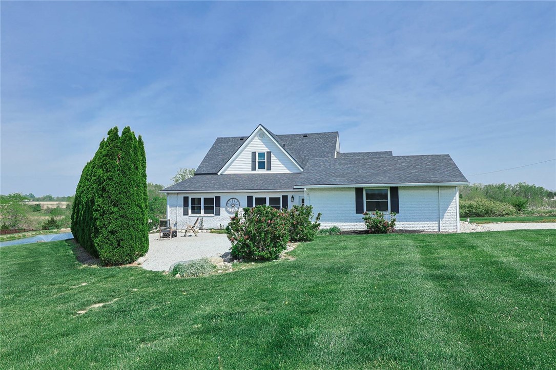 3071 East Spring Valley Paintersville Road Xenia, OH 45385 - Photo 69 of 70