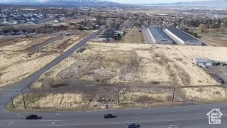 Undisclosed Address Mapleton, UT 84664 - Photo 6 of 6 Birds eye view of property