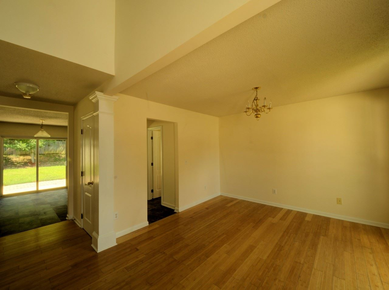 5529 Wedgegate Drive Raleigh, NC 27616 - Photo 2 of 21 Dining Room