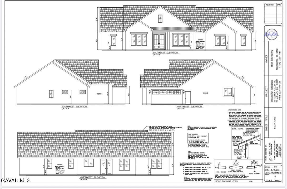 22520 Fargo Way Tehachapi, CA 93561 - Photo 2 of 4